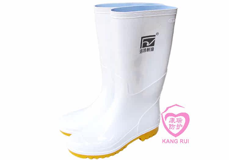 Chaussures - bottes caoutchouc homme pour printemps - semelle tendon - Ref 961237 Image 6