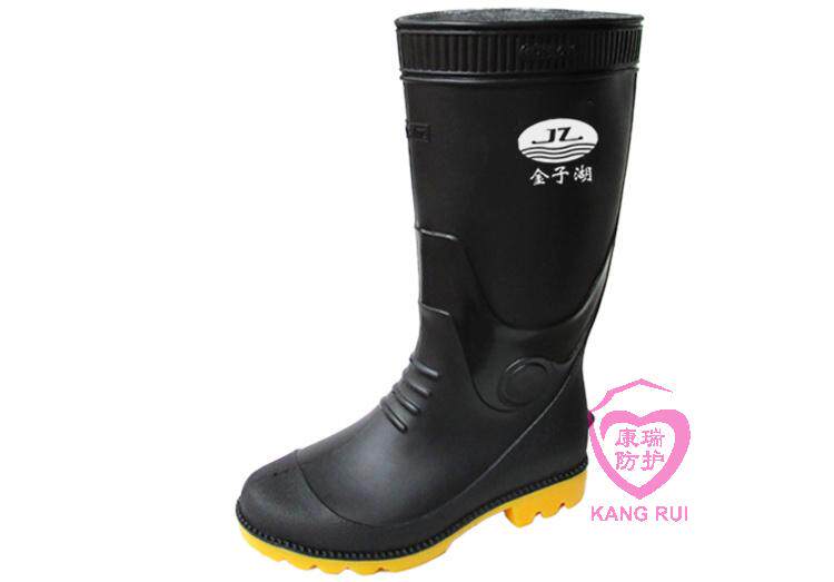 Chaussures - bottes caoutchouc homme pour printemps - semelle tendon - Ref 960577 Image 14