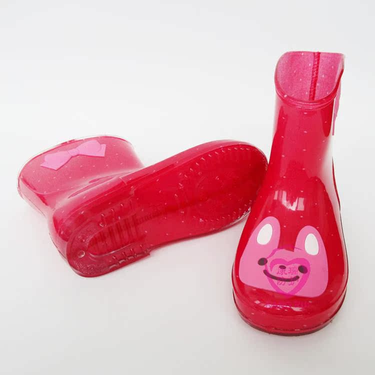 Bottines enfants en plastique pour été - semelle plastique - Ref 1051199 Image 29