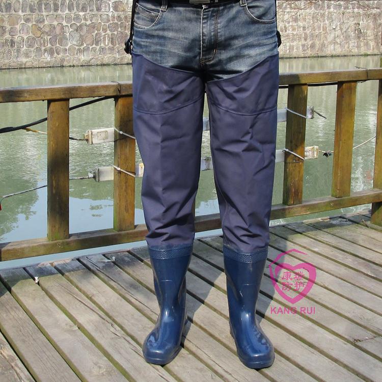Chaussures - bottes caoutchouc homme pour printemps - semelle tendon - Ref 962081 Image 10