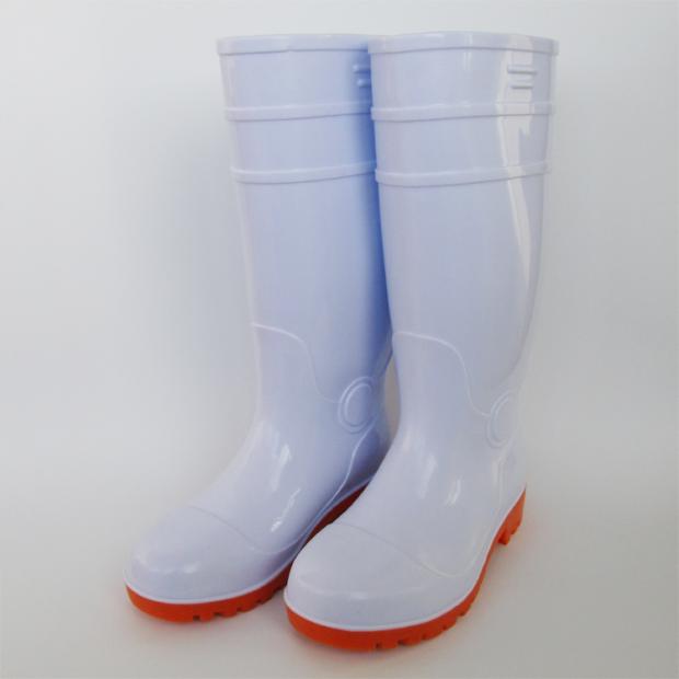 Chaussures - bottes caoutchouc homme pour printemps - semelle tendon - Ref 965079 Image 12