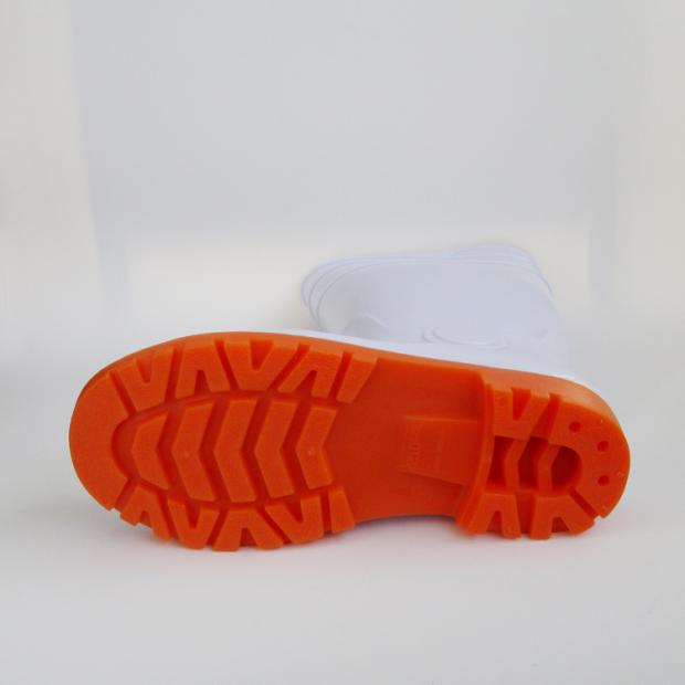 Chaussures - bottes caoutchouc homme pour printemps - semelle tendon - Ref 965079 Image 15