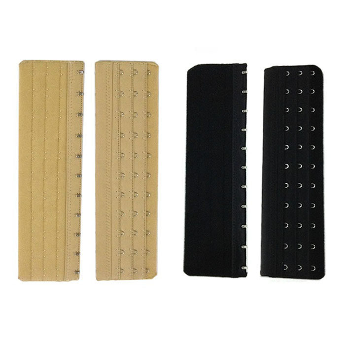 Beauty body slim waist plastic body long bra underwear five buttons ten buckle eleven buckle lengthened buckle bra