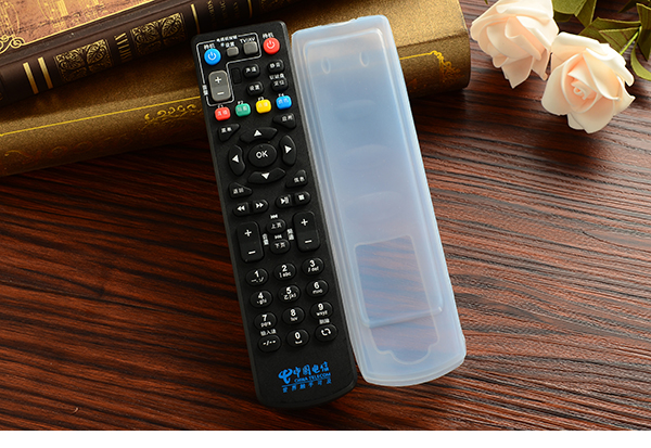 China Telecom Hồ Nam Skyworth TV set-top box set điều khiển từ xa - TV tivi 43 inch