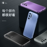 Huawei, чехол для телефона, объектив, ультратонкий силиконовый матовый креативный защитный чехол, 40, защита при падении, мужской стиль, женский стиль