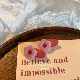 Meizi Safflower волосы ущипните пару