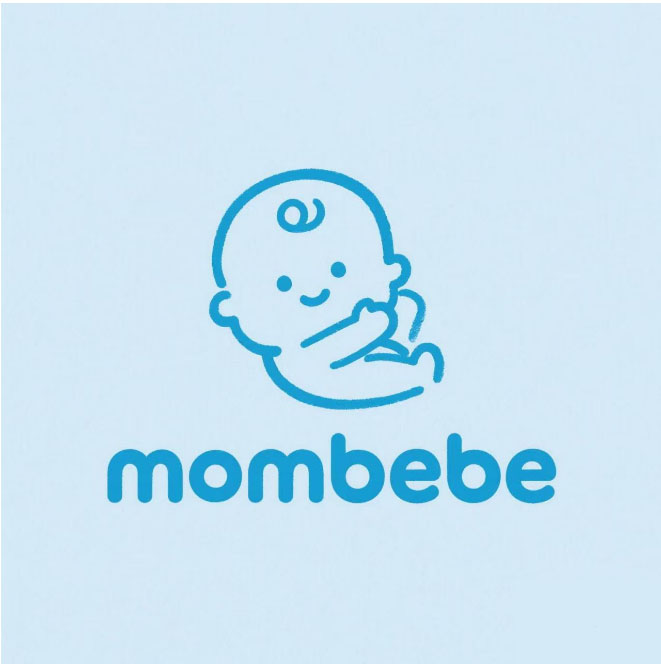 韩国MOMBEBE轻奢童装