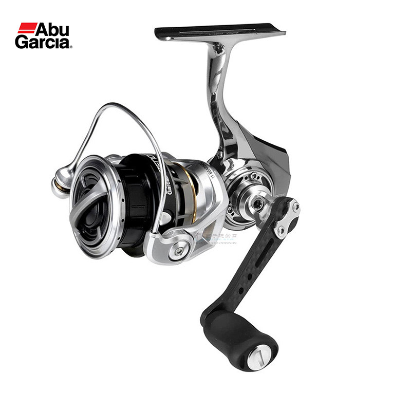 21 sections of ABU Abu ZENON ZENON Zener Far Throw Wire Instrumental Ultralight Magnesium Alloy Sea Fishing Lujah Fishing Wheels