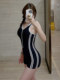 Women's 2025 adult swimming pool special racing for adult swimming pool slightly fat and conservative and beautiful bathing in hot springs