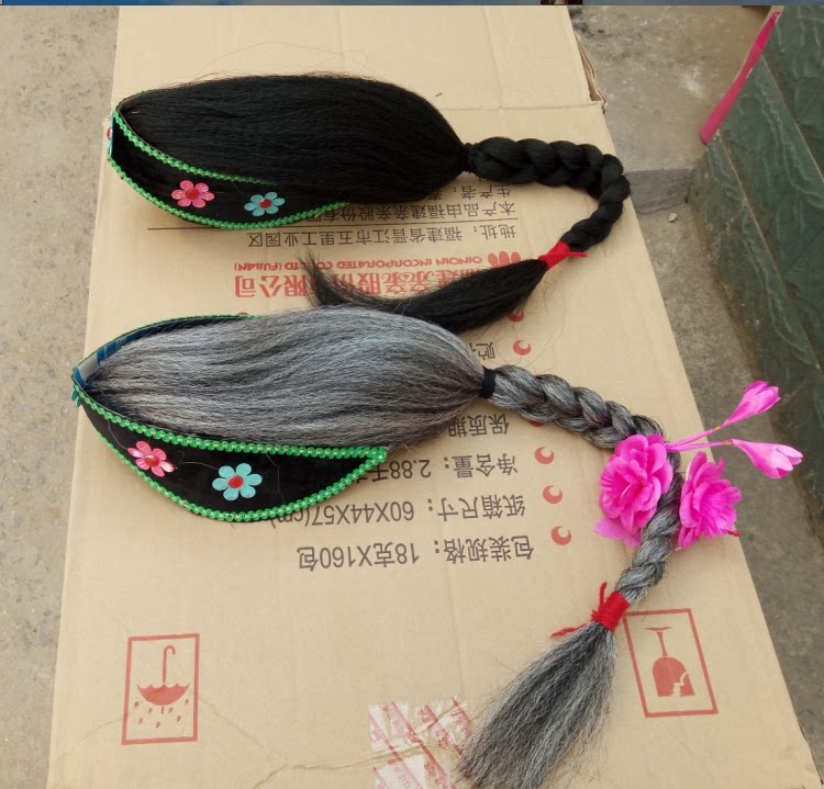 Perruque - Ref 2612040 Image 9