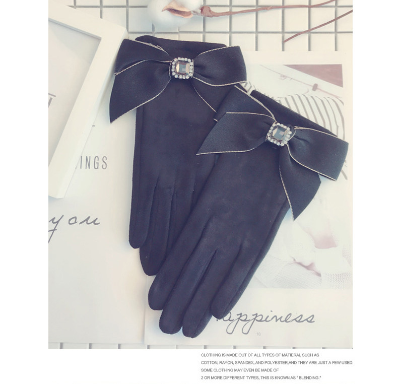 Gants pour femme BUBU - Ref 3153992 Image 15