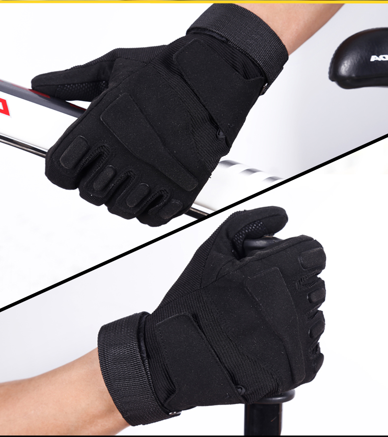 Gants pour homme BUBU - Ref 2781465 Image 7