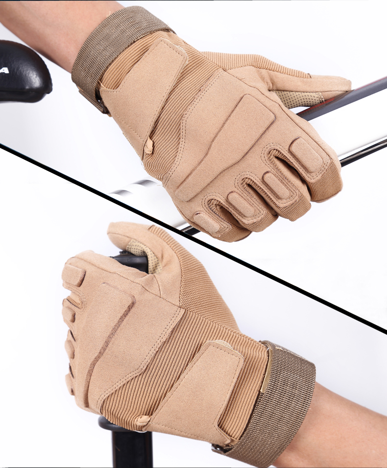 Gants pour homme BUBU - Ref 2781465 Image 10
