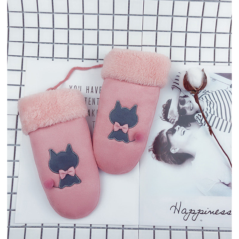 Gants pour femme BUBU - Ref 3156157 Image 5