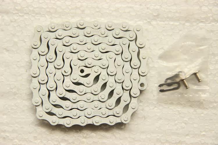 Chaîne de vélo - Ref 2367611 Image 13