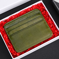 Военный зеленый