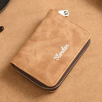 Древний светлый кофе - 11 слотов для карт