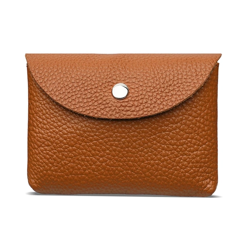 Картхолдер, кошелек подходит для мужчин и женщин, маленький бумажник, небольшая сумка для водительских прав, сумка-органайзер, монеты, из натуральной кожи