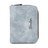 Антимагнитный картхолдер, вместительный и большой орган, ультратонкие карточки, маленький кошелек