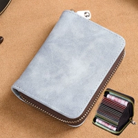 Древний небесно-голубой — 20 слотов для карт