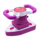 Ou Nian Magic Massager Салон красоты Вибрирующий инструмент для ухода за яичниками Интимные части Тела Бытовой многофункциональный инструмент для встряхивания жира во всем теле mini 4