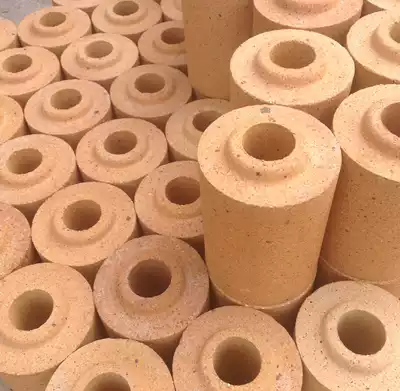 Chimney brick Resistant to 1800deg heavy clay standard brick High alumina brick Self-produced and self-sold support customization