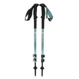 Blackdiamond Black Diamond Clacking Stick Bd Наружный алюминиевый сплав, пешеходная палочка с выдвижными костылями 112552