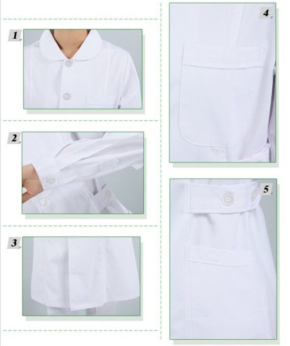 Uniforme infirmière - Ref 1856606 Image 11