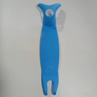 Детская поездка Blue Faper