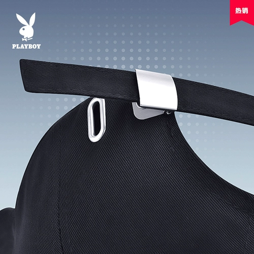 Playboy, мужская бейсболка, кепка на солнечной энергии, летняя шапка, большой размер