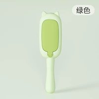 Зеленый медведь-клей