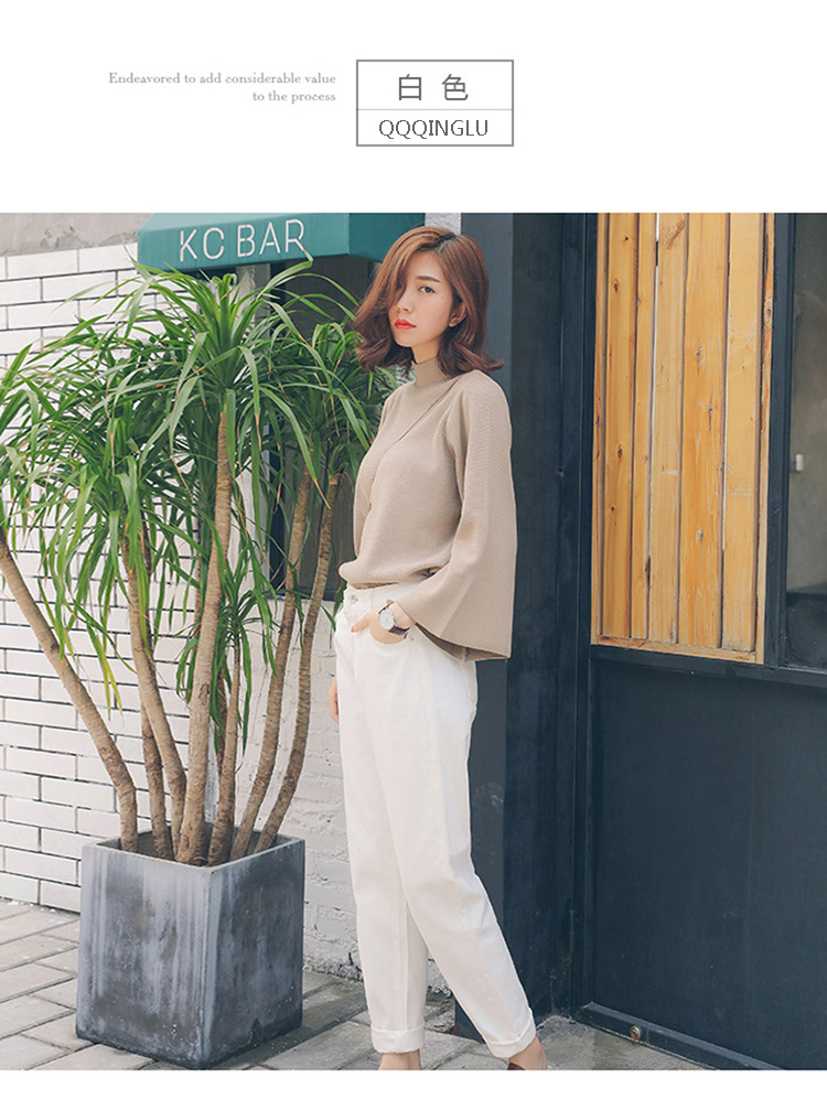 Jean femme QQQINGLU - Ref 3192385 Image 19
