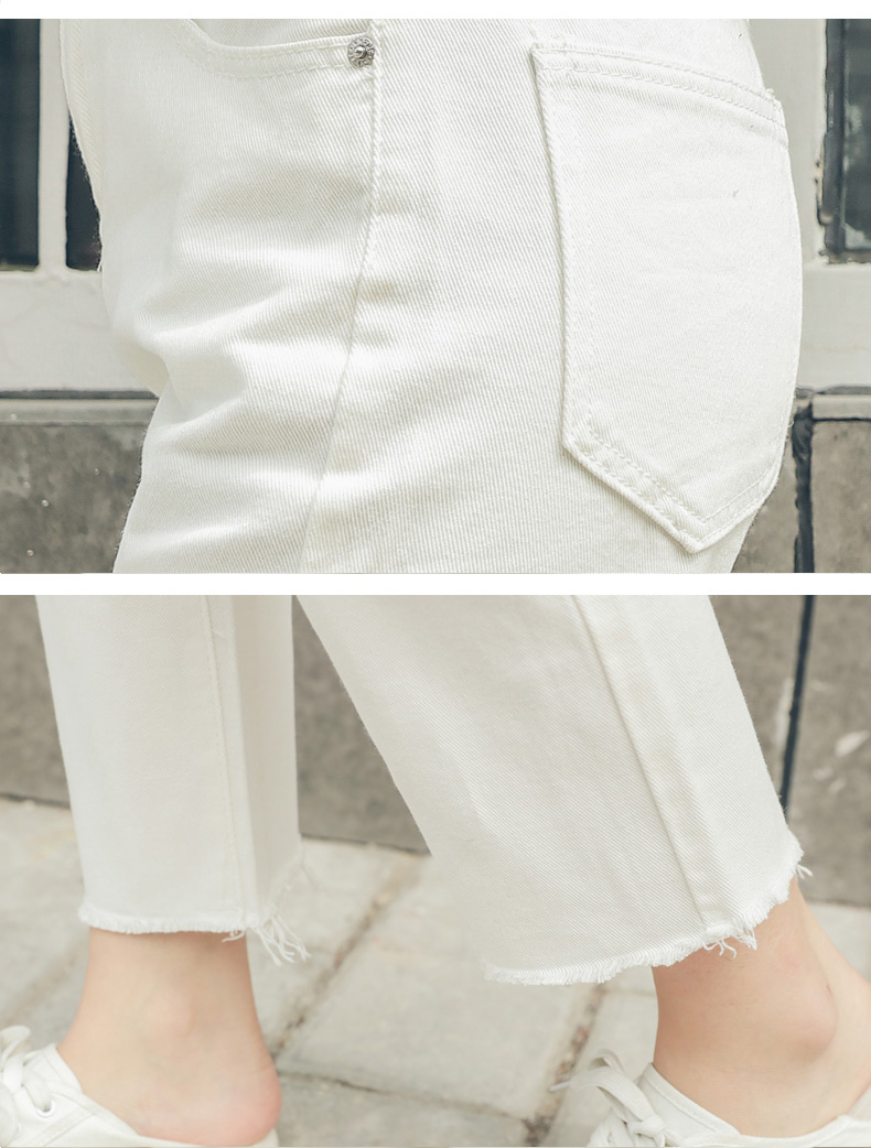 Jean femme QQQINGLU - Ref 3192203 Image 27