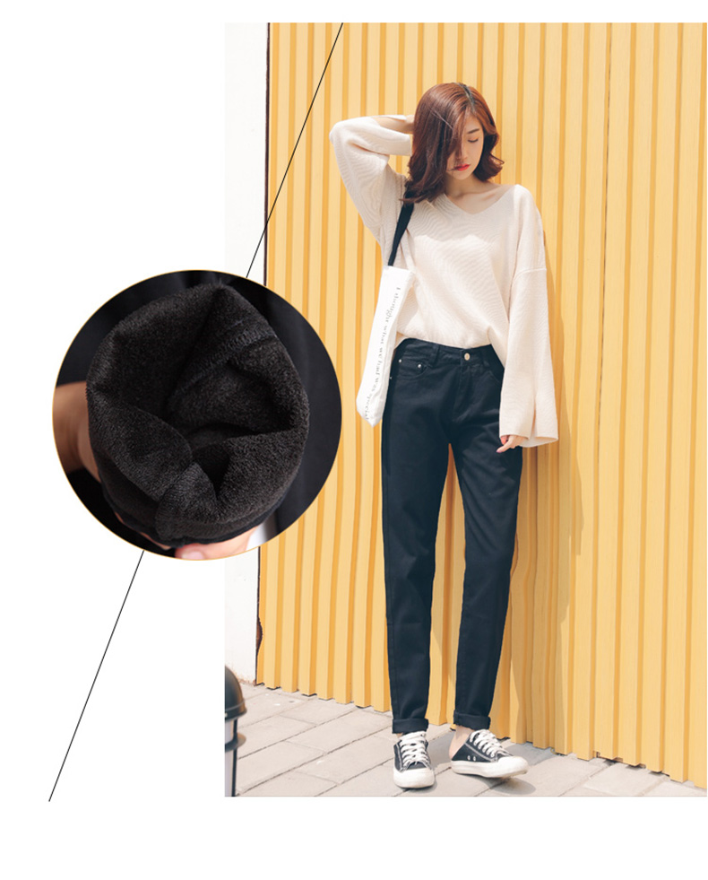 Jean femme QQQINGLU - Ref 3192385 Image 15