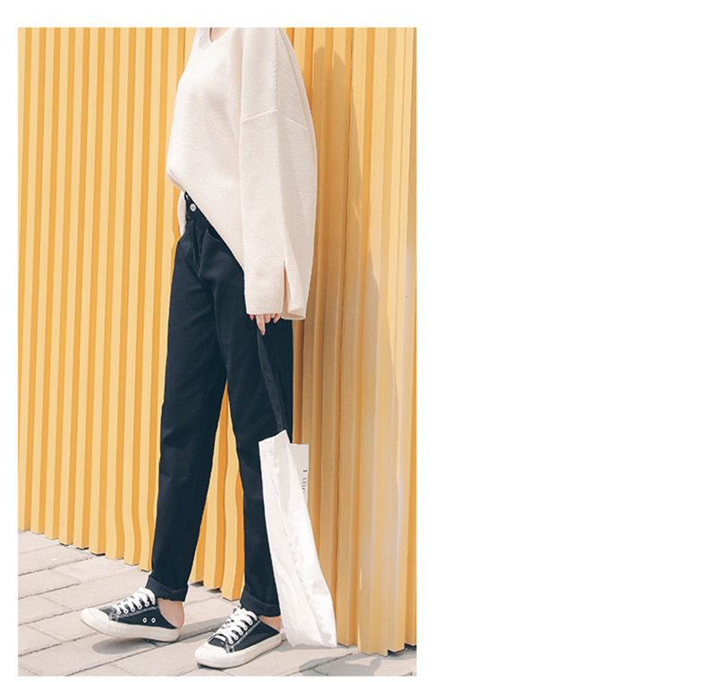 Jean femme QQQINGLU - Ref 3192385 Image 18