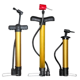 Баскетбольный волейбольный футбольный воздушный насос, портативный воздушный шар, игрушка, универсальный надувной плавательный круг