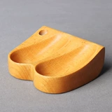 木香 2 Расположение твердой деревянной трубы, сигаретные аксессуары, мужские аксессуары для дыма, сигаретные ковши с ведрами