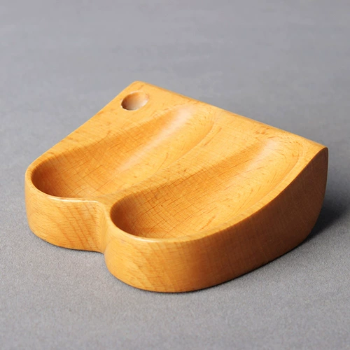 木香 2 Расположение твердой деревянной трубы, сигаретные аксессуары, мужские аксессуары для дыма, сигаретные ковши с ведрами