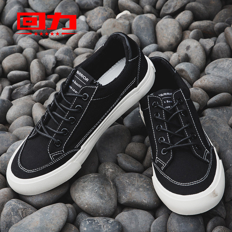 Chaussures de tennis femme WARRIOR   - Ref 3255295 Image 1