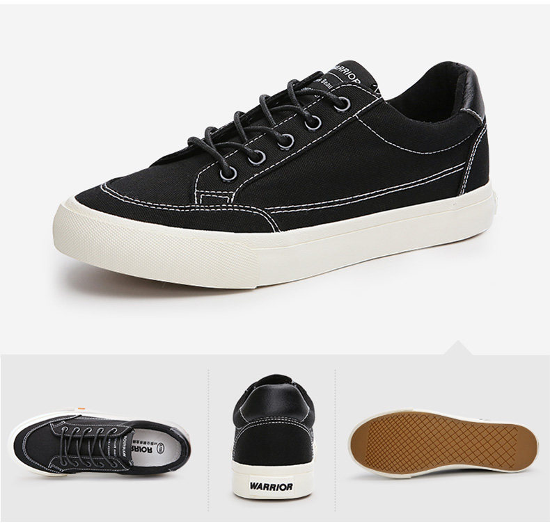 Chaussures de tennis femme WARRIOR   - Ref 3255295 Image 28