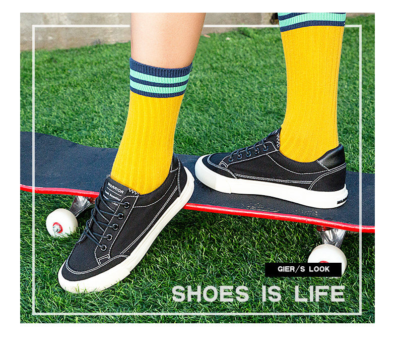 Chaussures de tennis femme WARRIOR   - Ref 3255295 Image 11