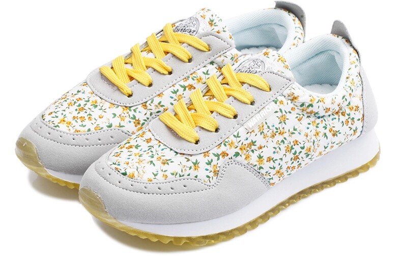 Chaussures de tennis femme WARRIOR   - Ref 3257102 Image 16