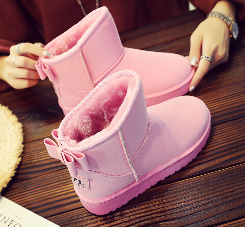 Bottes mi-saison femme WARRIOR  en PVC - Ref 3250957 Image 30