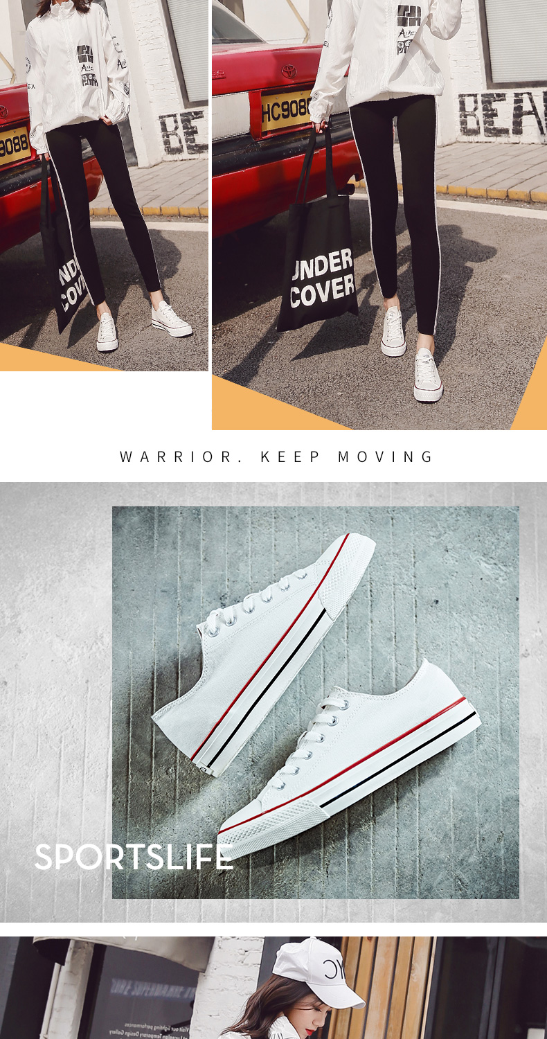 Chaussures de tennis femme WARRIOR   - Ref 3257351 Image 21