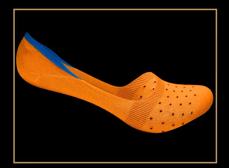 Chaussettes - collants POLO po1235 - Ref 760262 Image 7