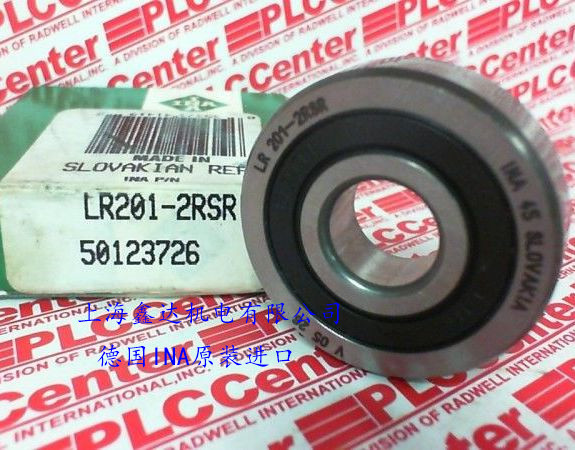 German INA import LR204-2RSR LR204-2RSR LR205-2RSR LR205-2RSR LR206-2RSR LR207-2RSR LR207-2RSR