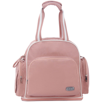 Mummy bag 2021 New Fashion multi-function portable shoulder bag large capacity out crossbody mother baby bag anti-splashing water