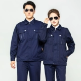 Мужской осенний износостойкий комбинезон, делается под заказ