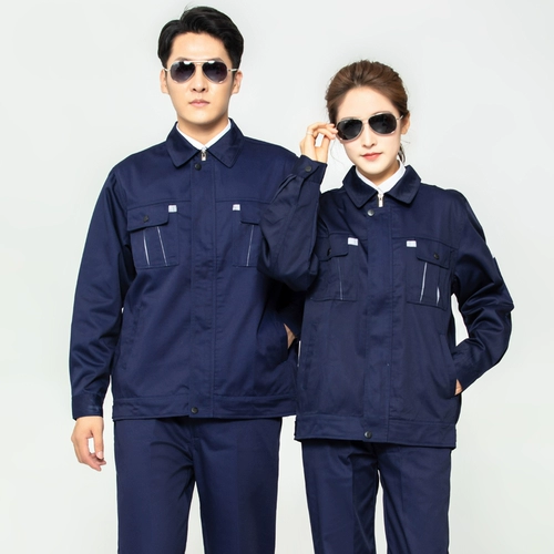 Мужской осенний износостойкий комбинезон, делается под заказ