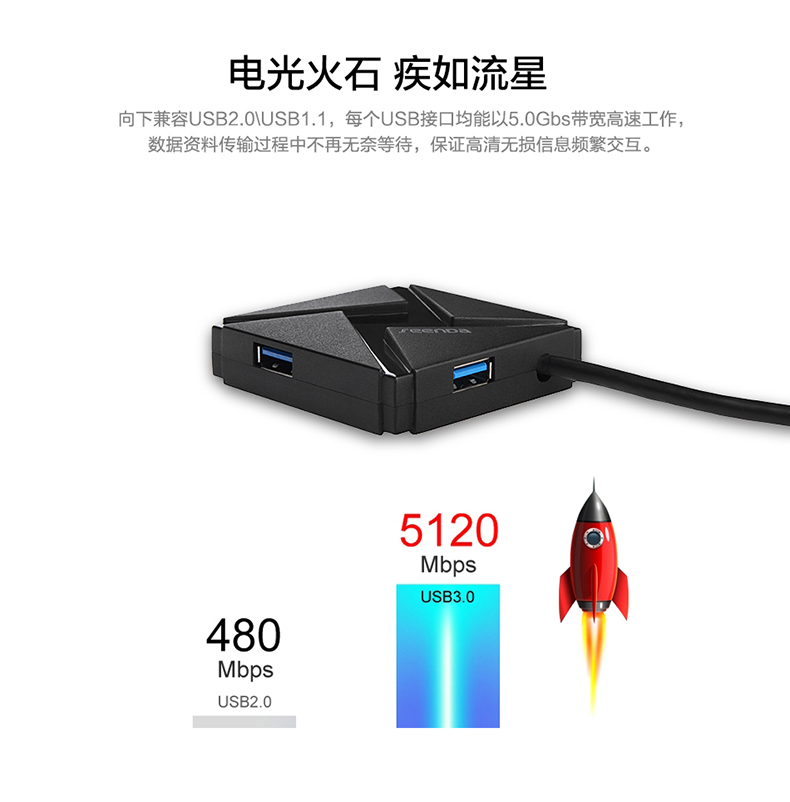 Hub USB - Ref 363666 Image 17